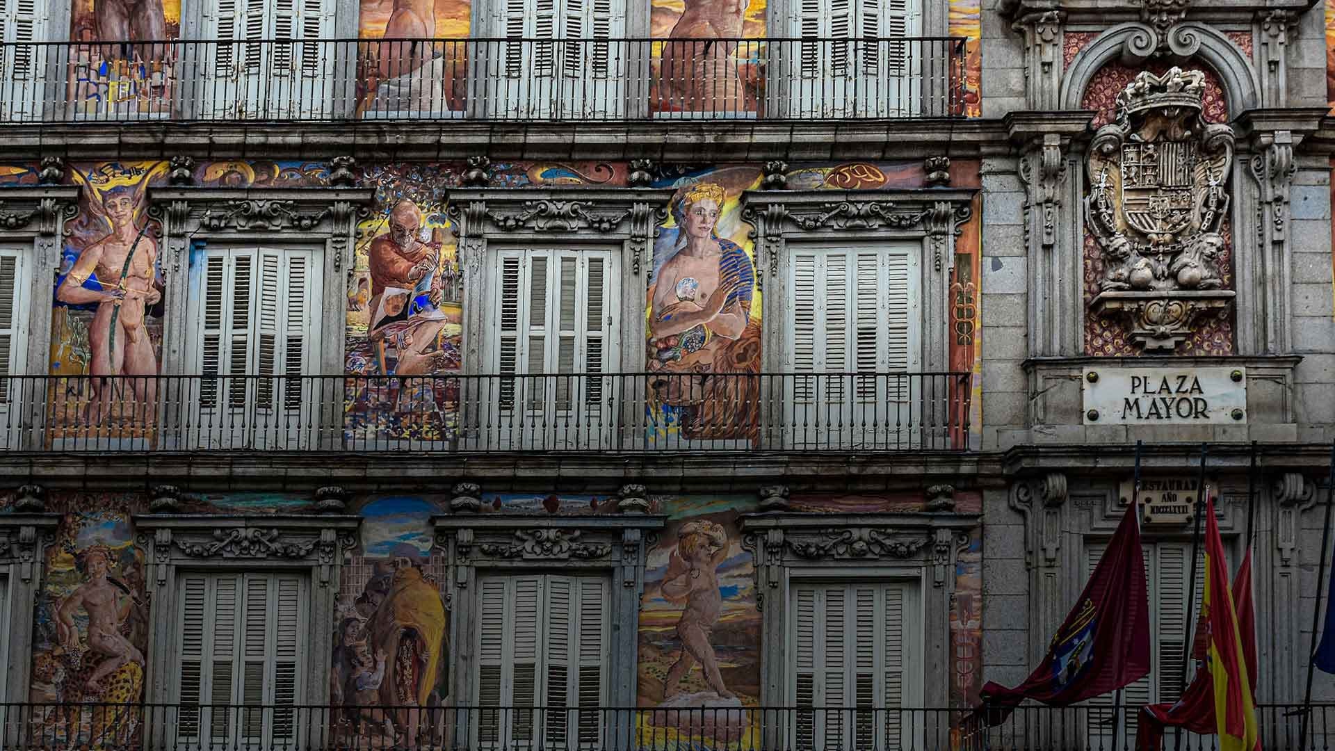 Museo del Prado Tour with Fenicistour in Madrid