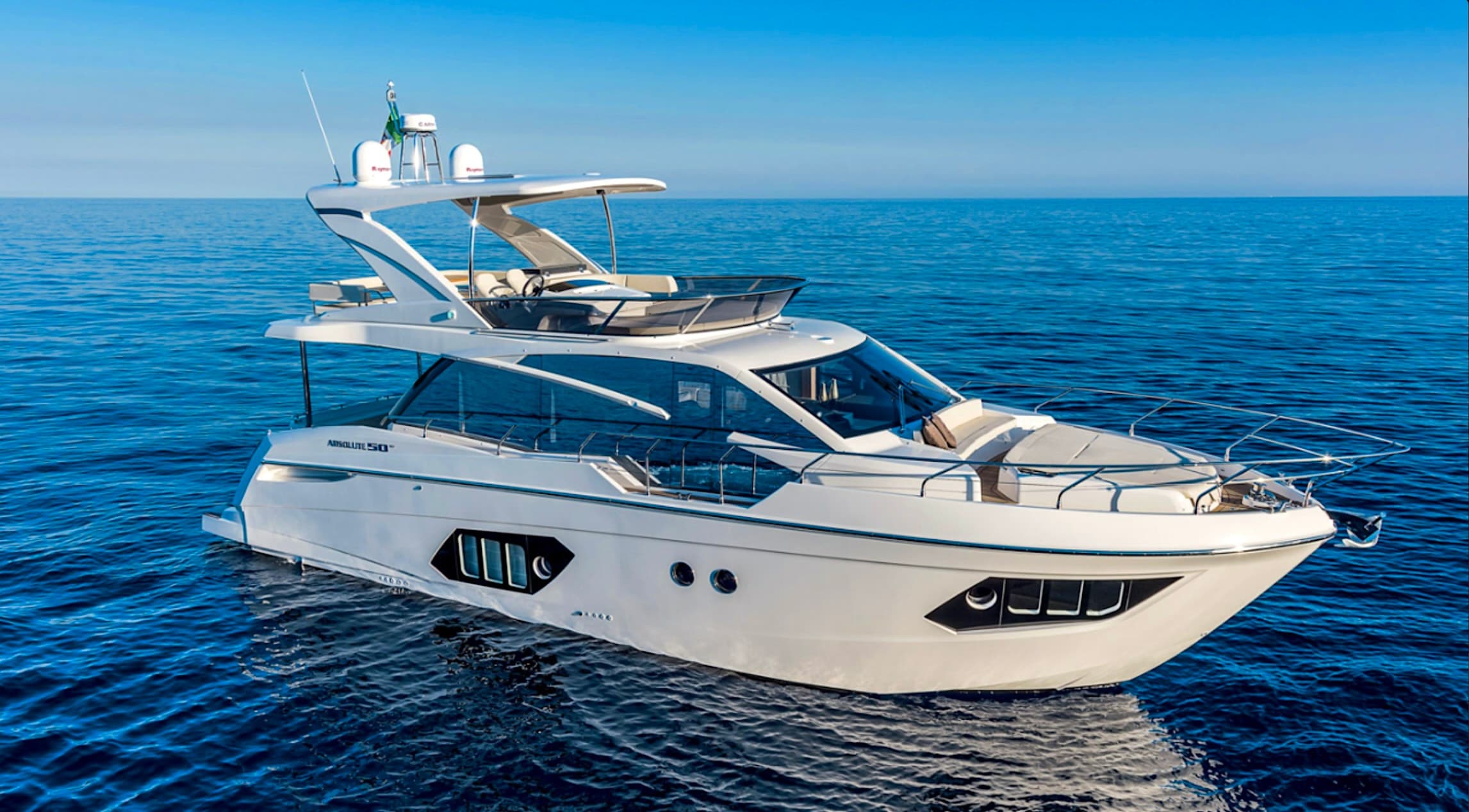 Luxury Yacht Adventures with Miami Boat Experts in Miami Beach