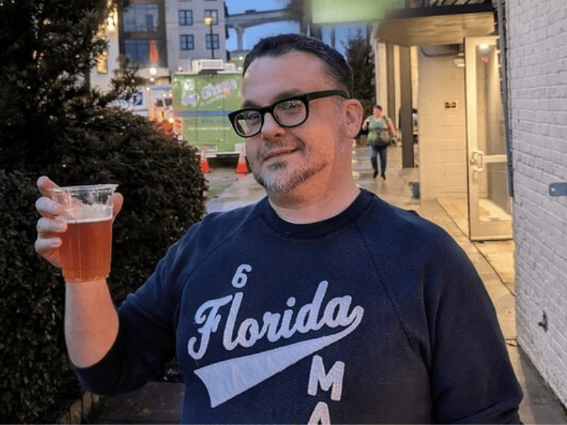 Land-Adventures & Wine Tasting: Beaufort Tipsy Tour by Kelly Tours