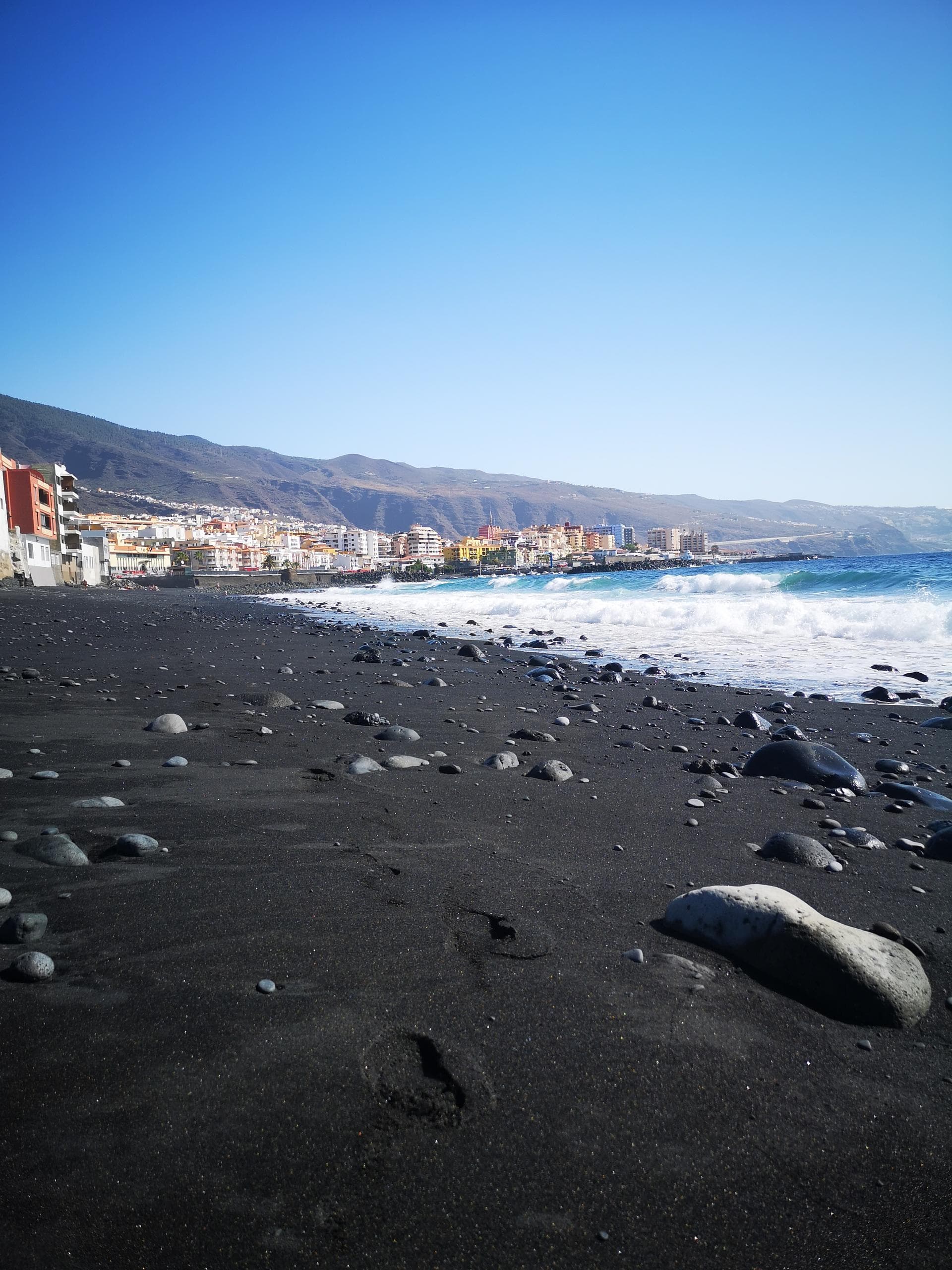 Discover Tenerife’s Vuelta a la Isla with Comfort Tours