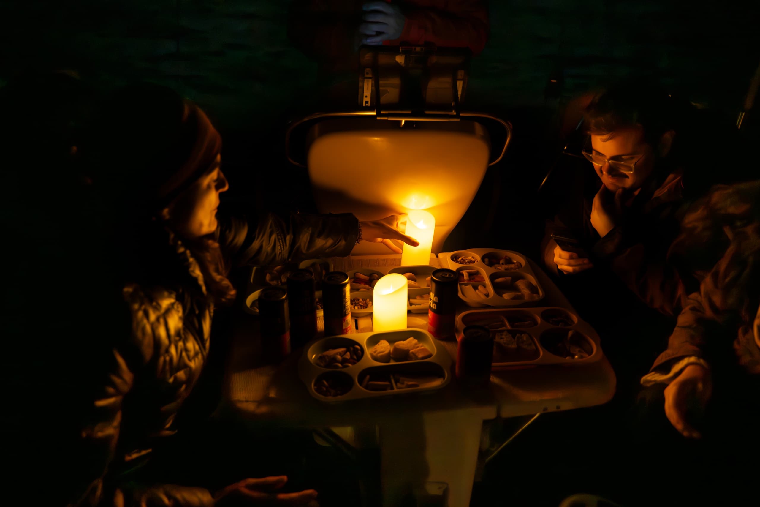 Sail Under Cádiz’s Stars: Nighttime Stargazing in the Bahía de Cádiz