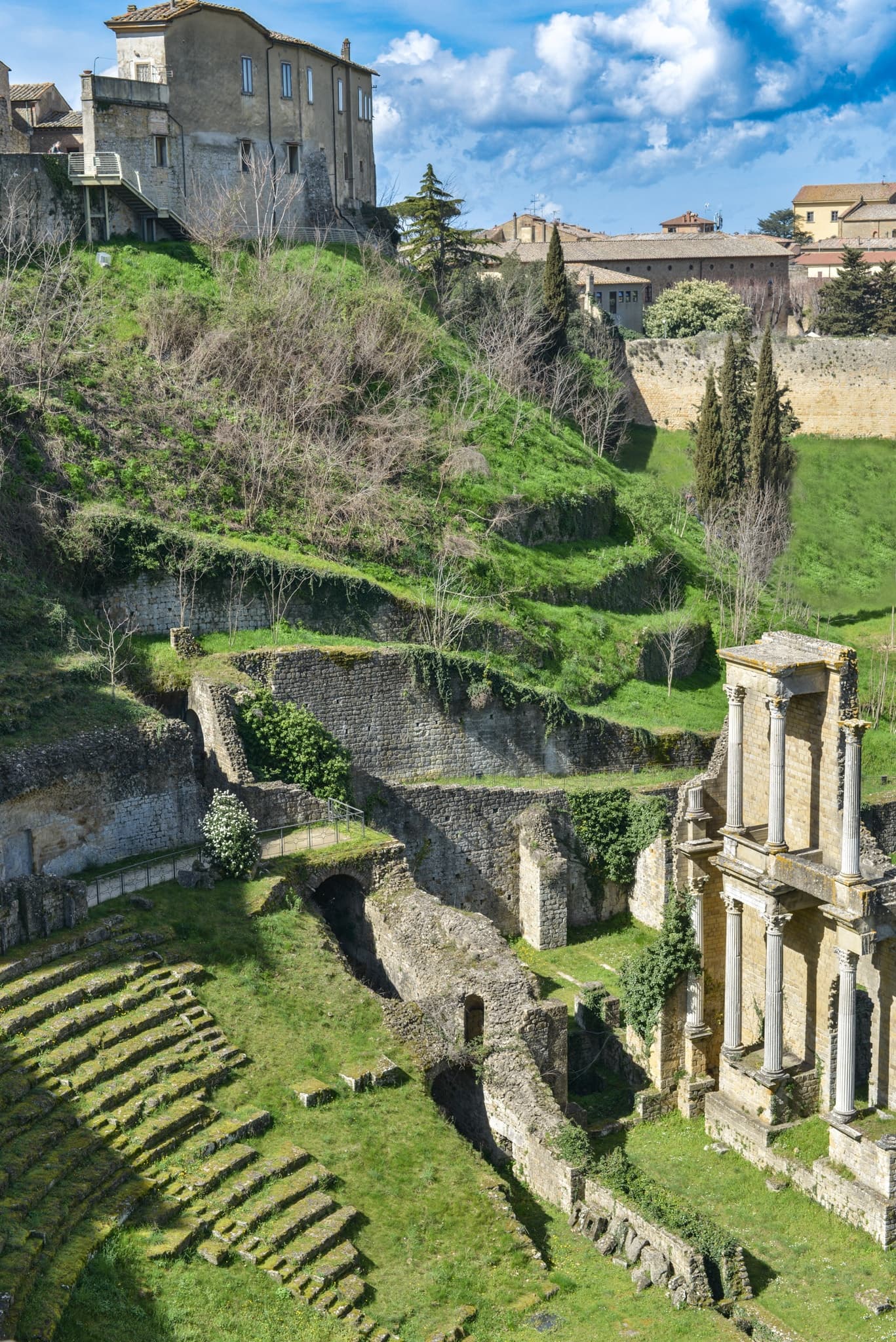 Explore San Gimignano and Volterra: A Day Tour of Tuscany’s Medieval Gems and Culinary Delights