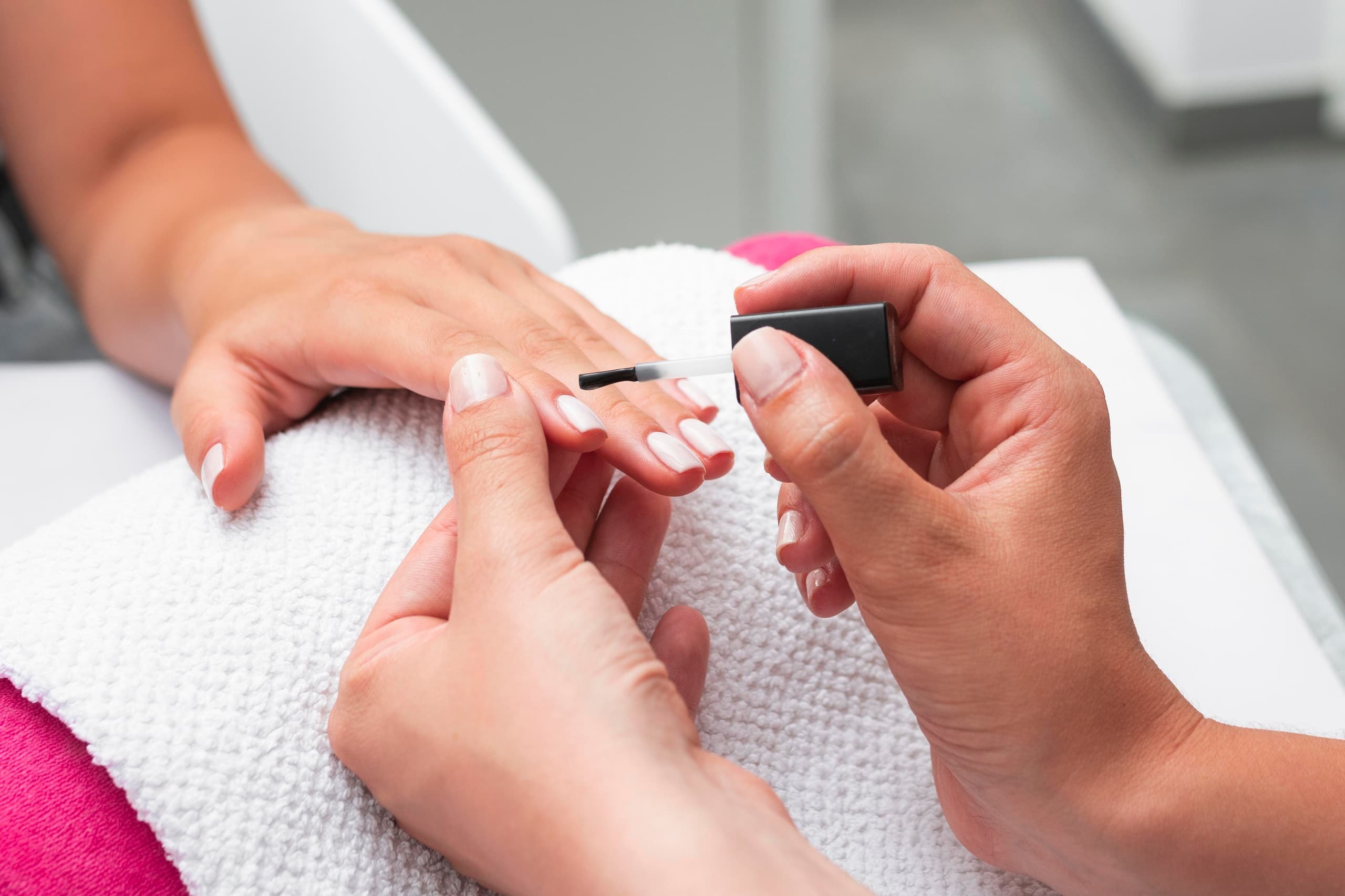 Manicure and Pedicure Care with Cozumel Local Excursion