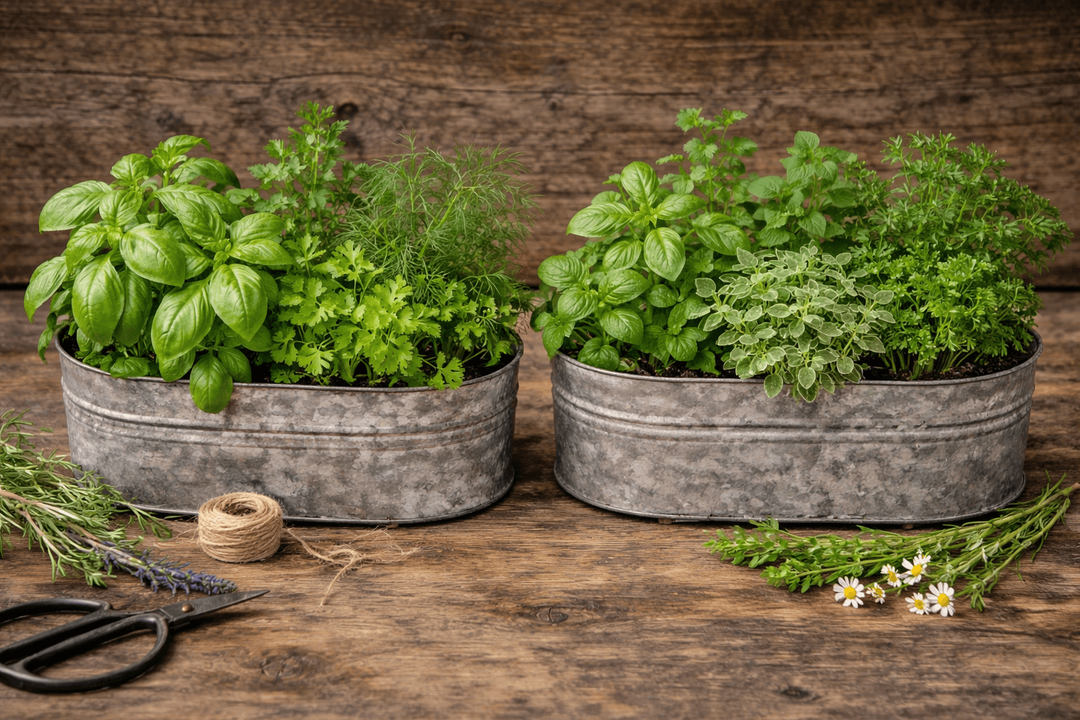 Window Herb Garden Workshop: Plant, Craft & Cuddle on a Dresher Farm