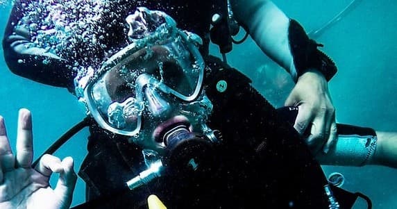 Advanced Open Water Diving with Subsurface Oahu in Honolulu