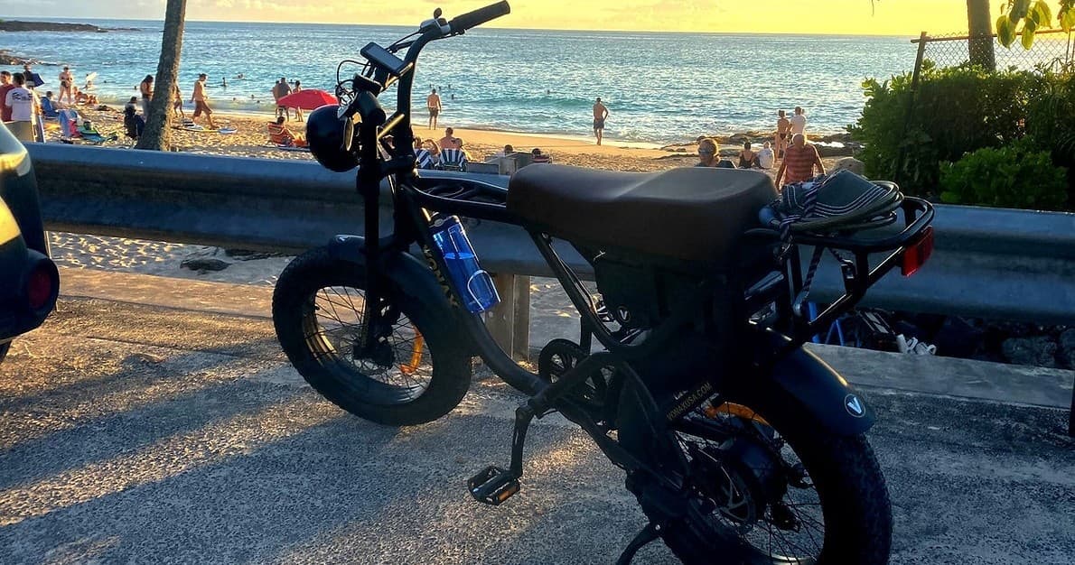 eBike Rental photo 1