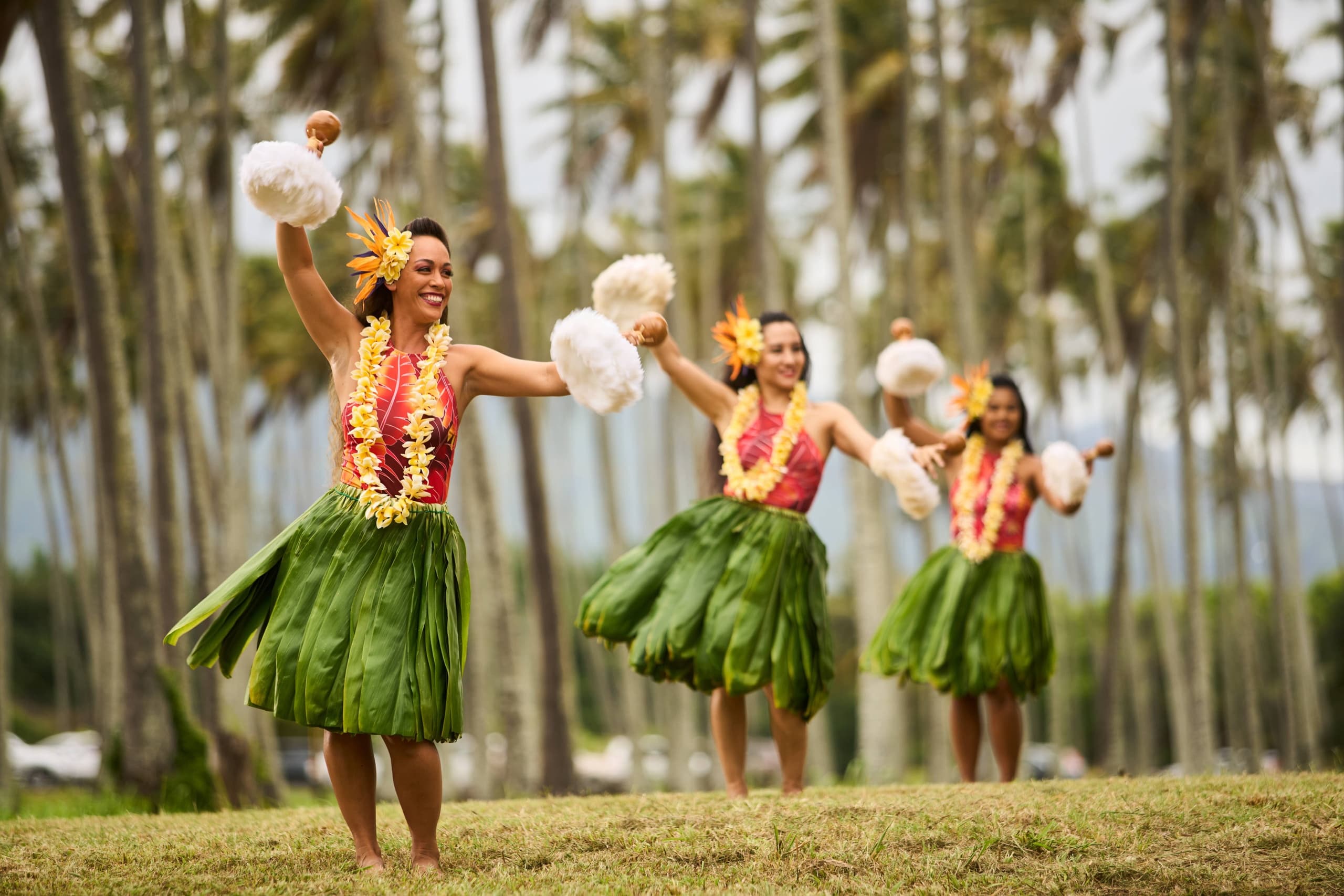 Sheraton Kauai Coconut Beach Resort team