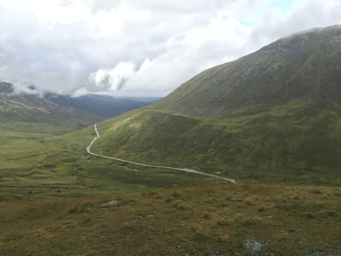 All-Inclusive Hatcher Pass Glamping Adventure in Alaska