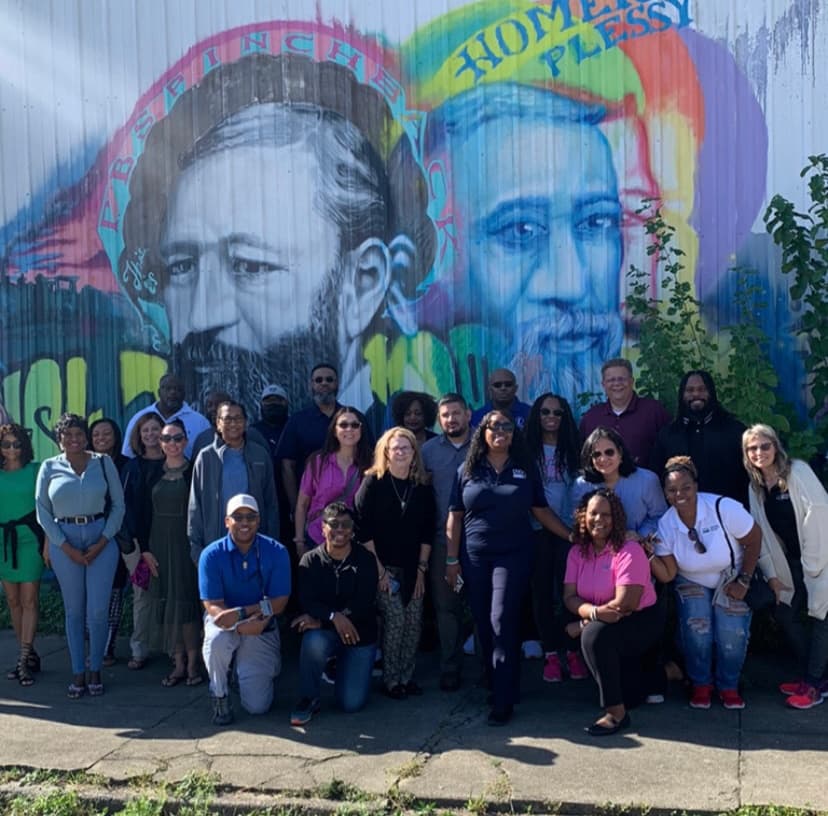 Cultural & Historical Tour of New Orleans with Whitney Plantation & Soul Tour
