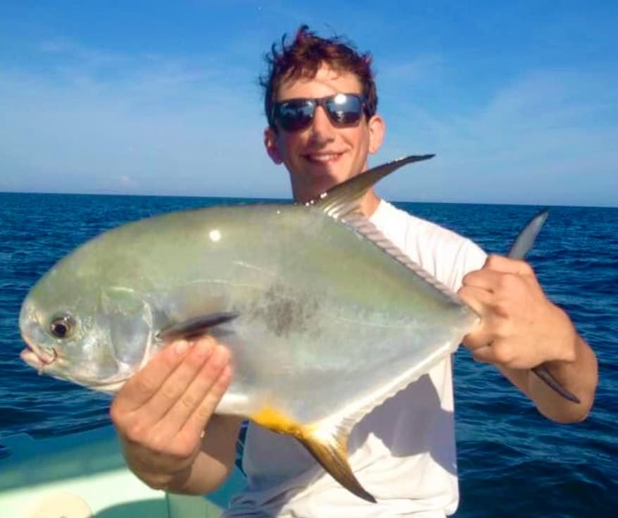 Tearin’ Em Up! Fishing Charters L.L.C. fleet