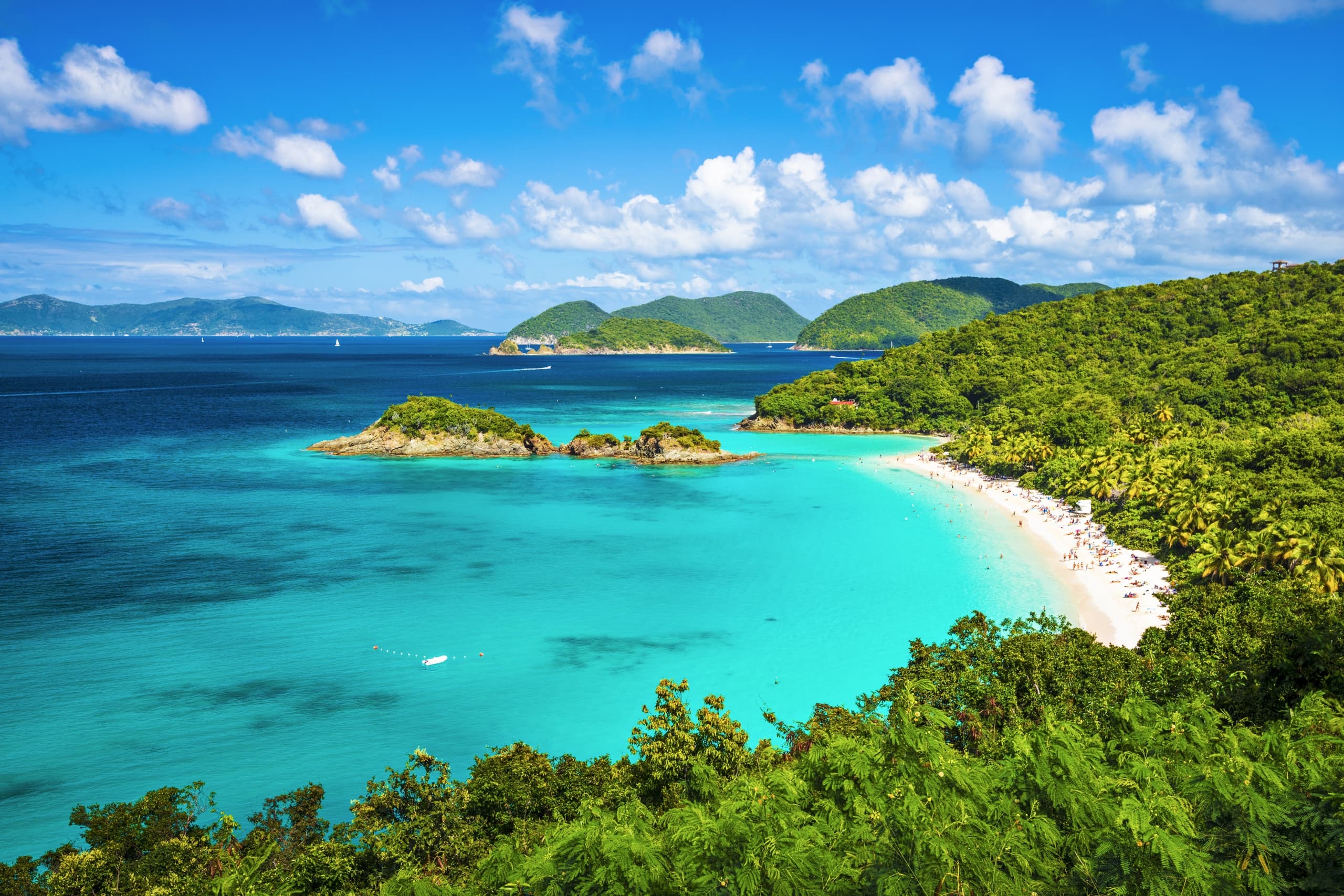 Best of Scenic St. John: Private Photo Shoot Tour