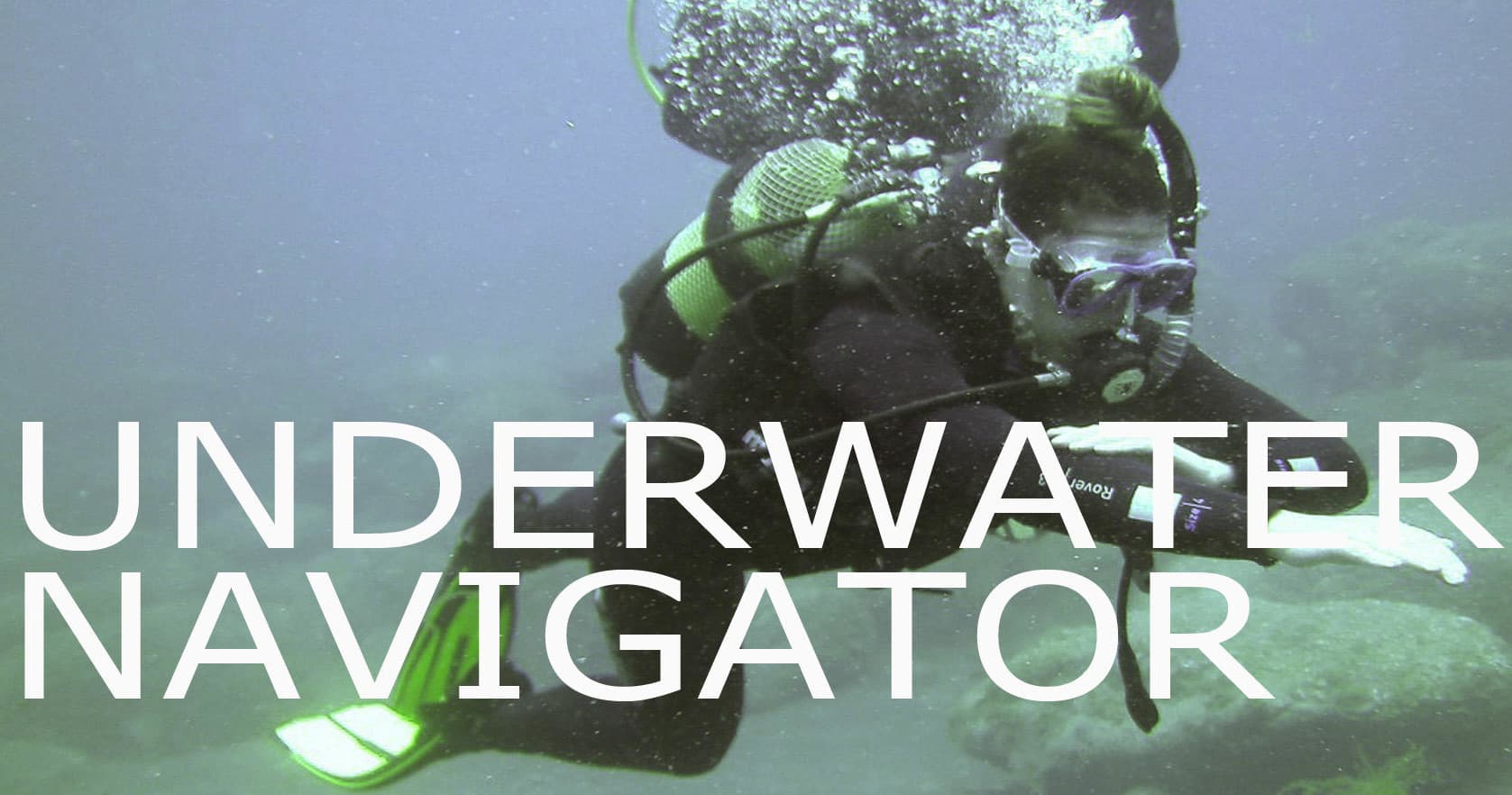 Scuba Diving & Navigation with Scuba Sur in Your Area
