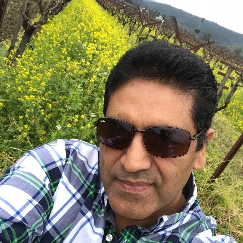 Explore Miguel Ortega Winery in Napa, California