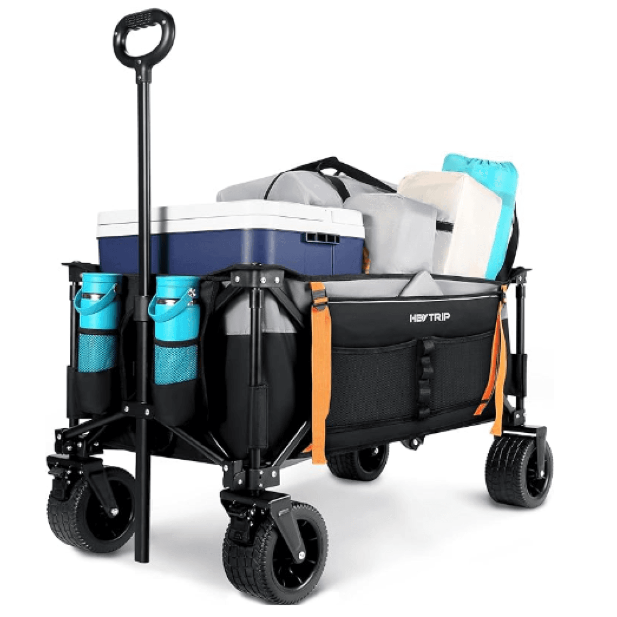 Beach Wagon Rentals with Akamai Mobility in Lahaina