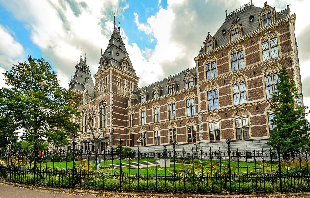 Unlocking the Rijksmuseum: A Private Guided Tour Through Amsterdam’s Dutch Masterpieces