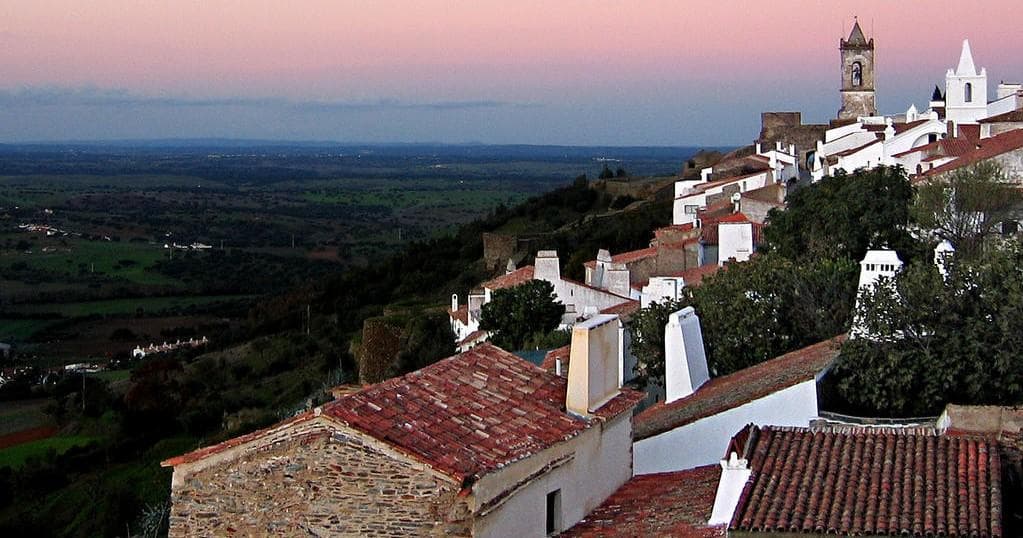 Wine & Food Journeys with Lisbon on Wheels in Azeitão