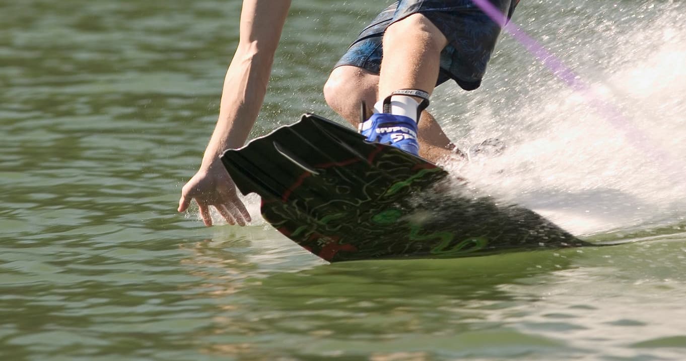 Youth Wakeboard Rentals at Callville Bay Marina