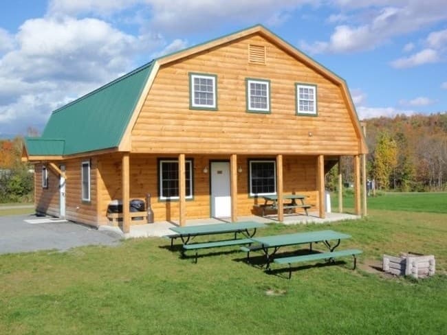 Land Adventures at Flagstaff Cabin Rentals | North Country Rivers