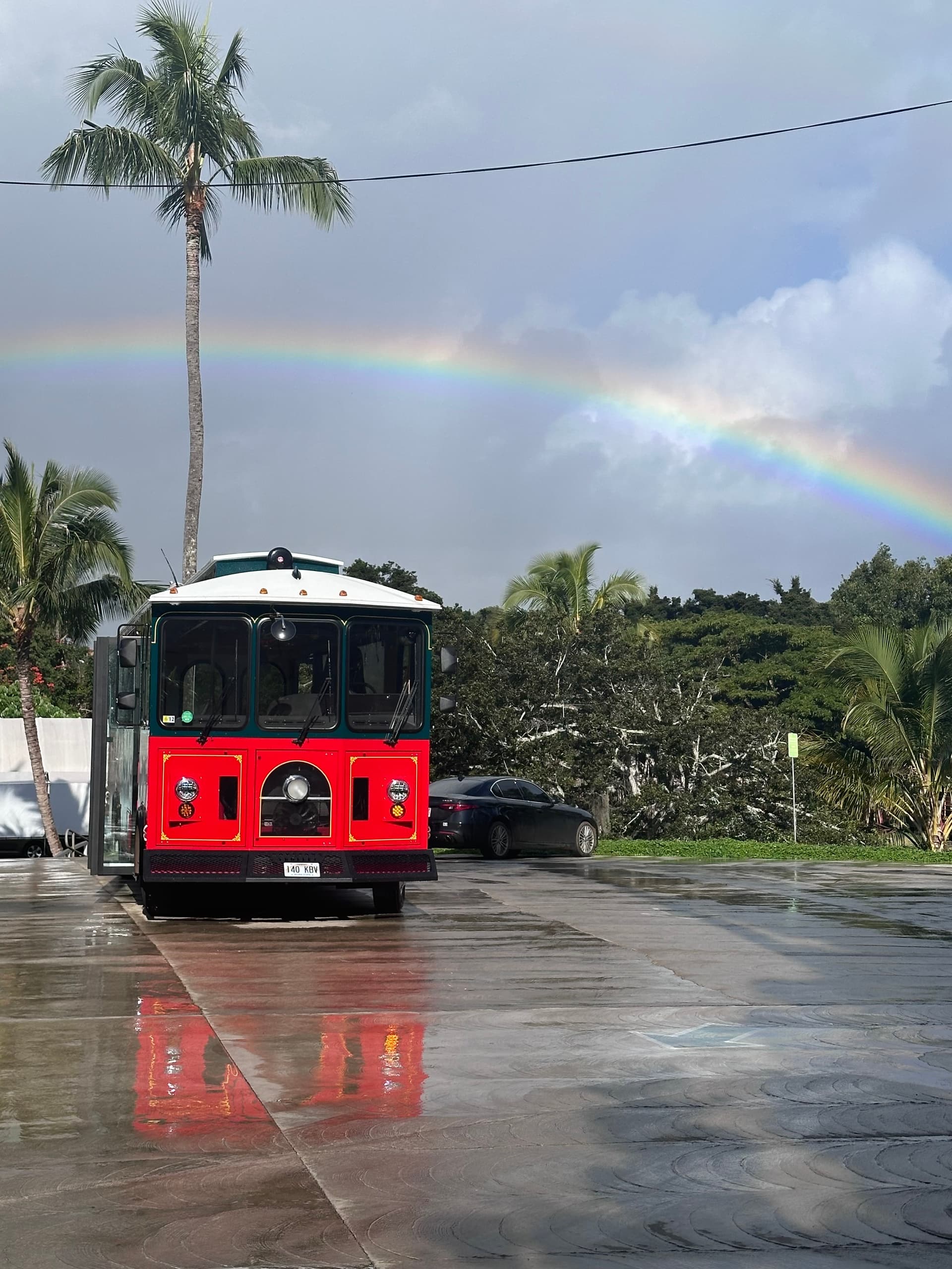 South Shore Tour with Harbor Mall 333, LLC in Kaua’i