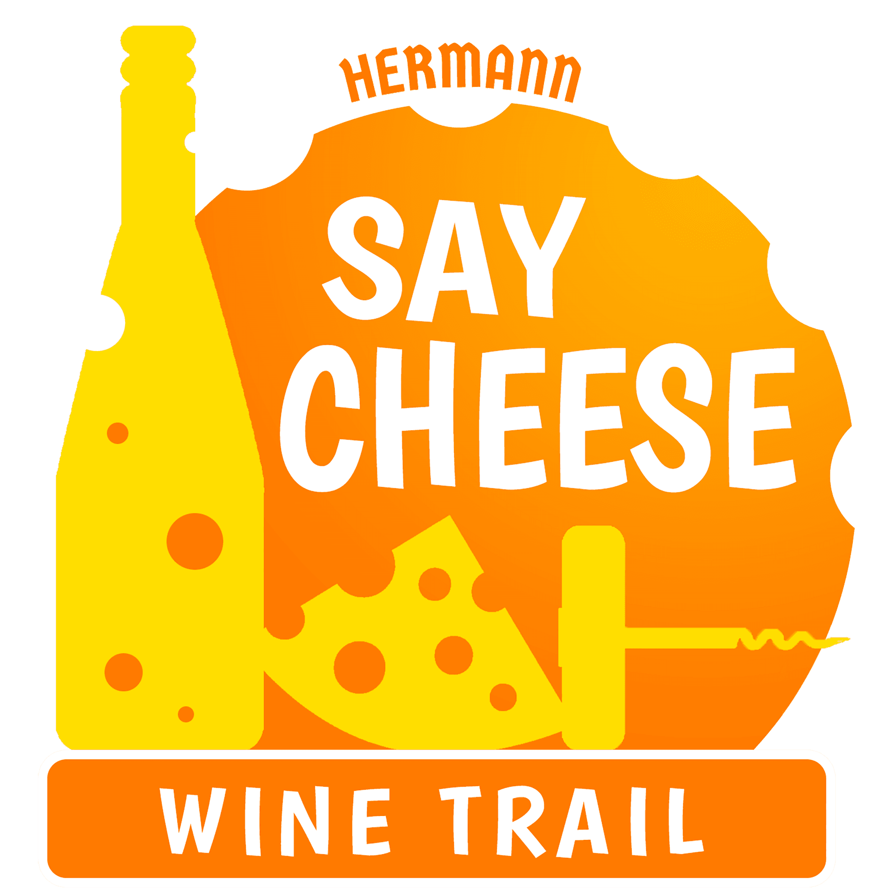 Wine & Cheese Adventure at Hermann Wine Trail
