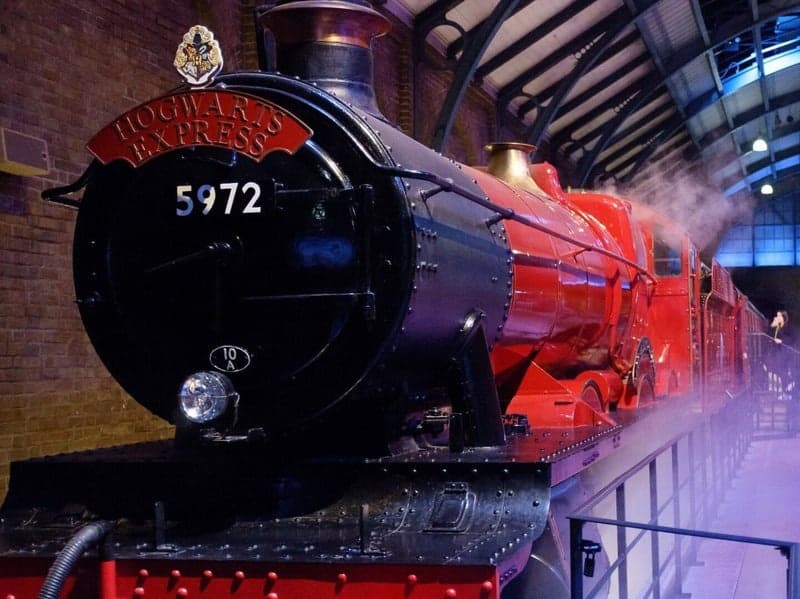 Harry Potter Tour by Explora Londres in London