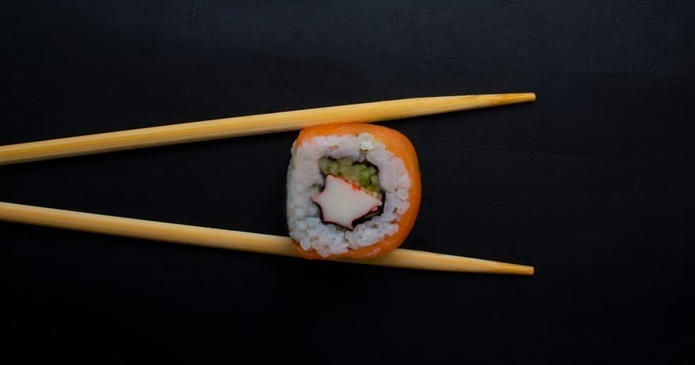 Culinary Class & Sushi Making at Delicio Kookstudio