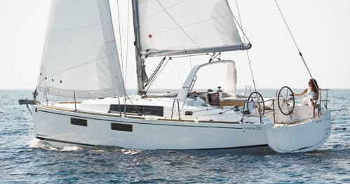 Sailing Courses in Sturgeon Bay with SailTime Door County