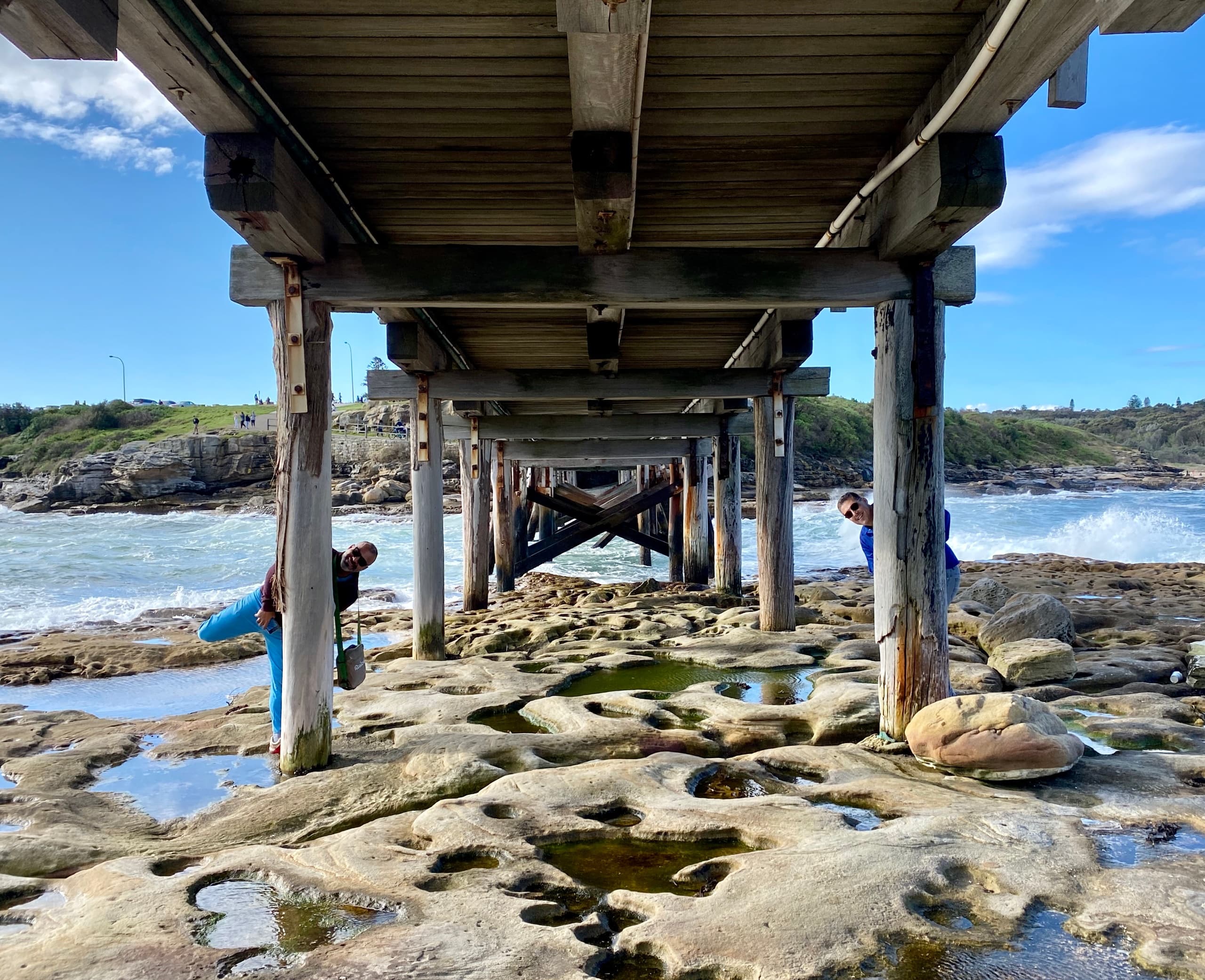 Sydney Signature Tour: Private Full-Day Coastal and Harbour Immersion