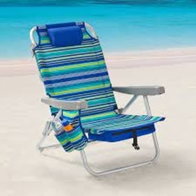 Skip the Gear: A La Carte 4-Day Beach Rentals on Corpus Christi’s Gulf photo 4