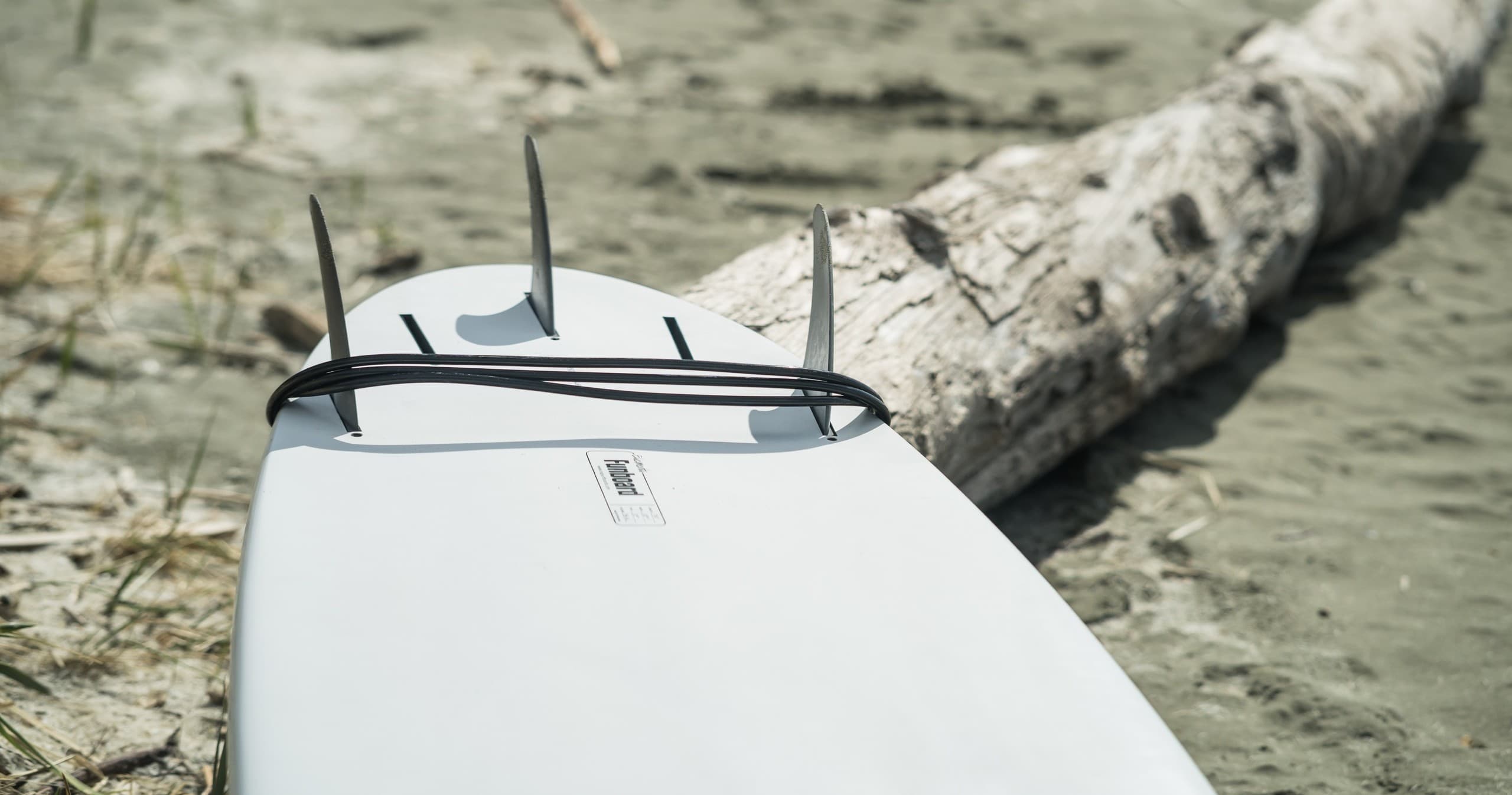Tofino Mid-Length & Wetsuit Rentals: Surf the Pacific Without the Gear Hassle photo 2
