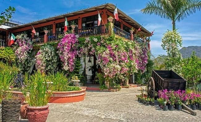 Water-Activities & Nature Escape with Jet's Private Boat Tours in Vallarta