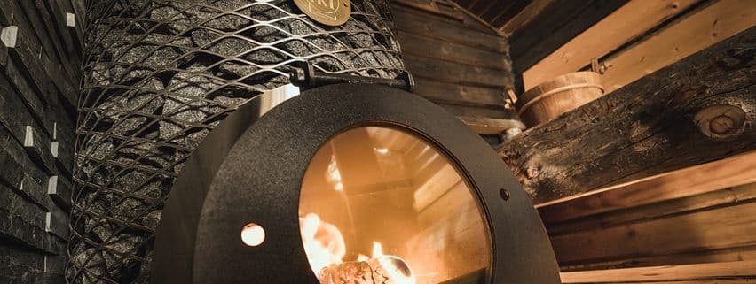 Wood-Fired Sauna and Lake Plunge — Madison Saunas Inaugural Session