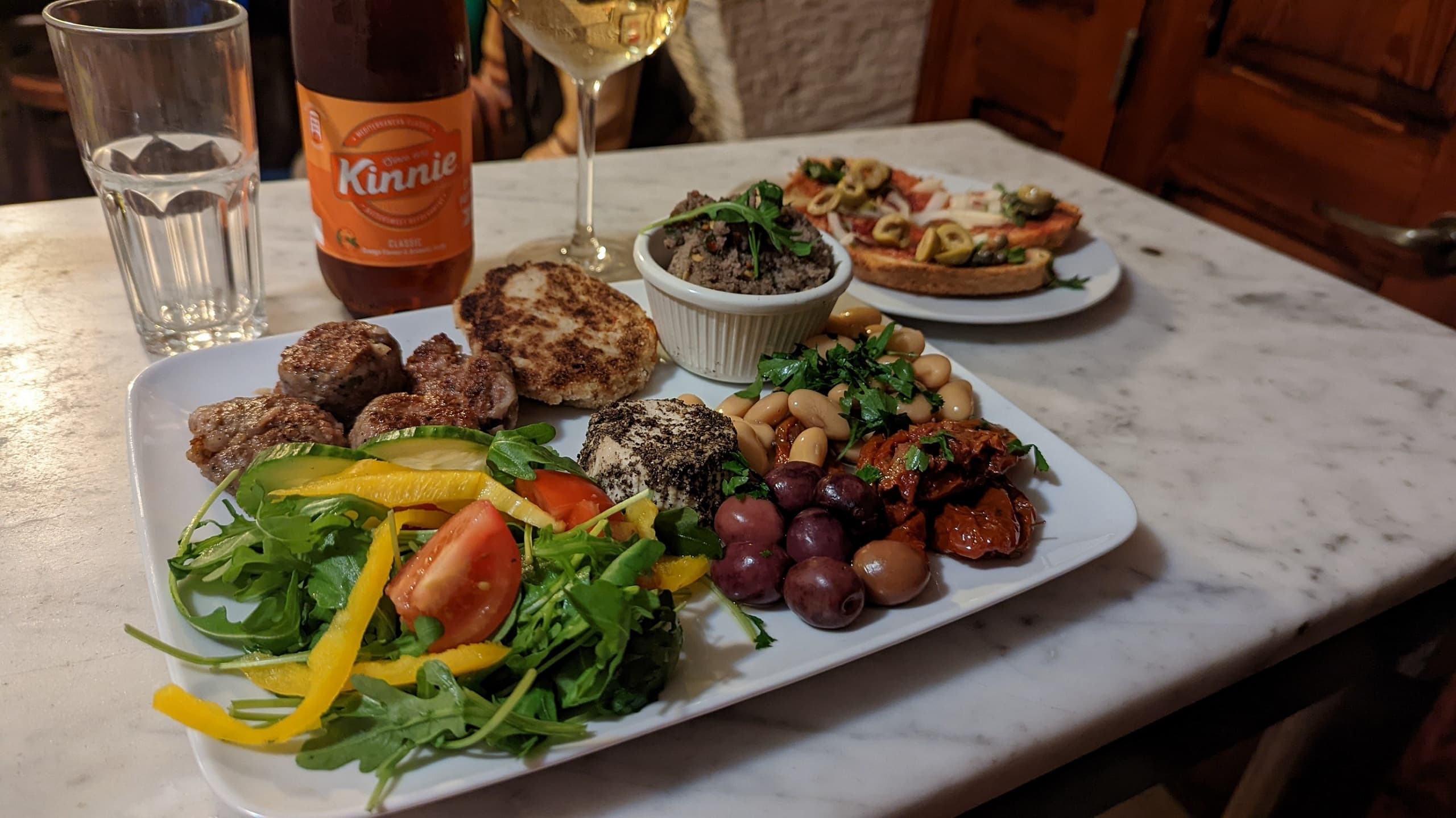 Valletta Food Tour: Walkative! Culinary Experience Malta