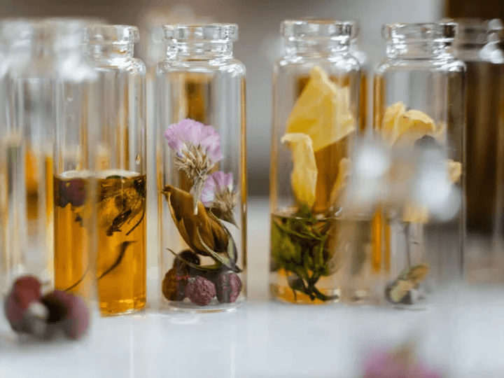 Private Scent and Sip Workshop in Grosse Pointe, MI