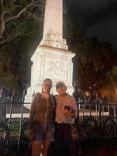 Savannah After Dark: Spirits and Scoundrels Ghost Tour Reveals Unfiltered True-Crime Haunts photo 2