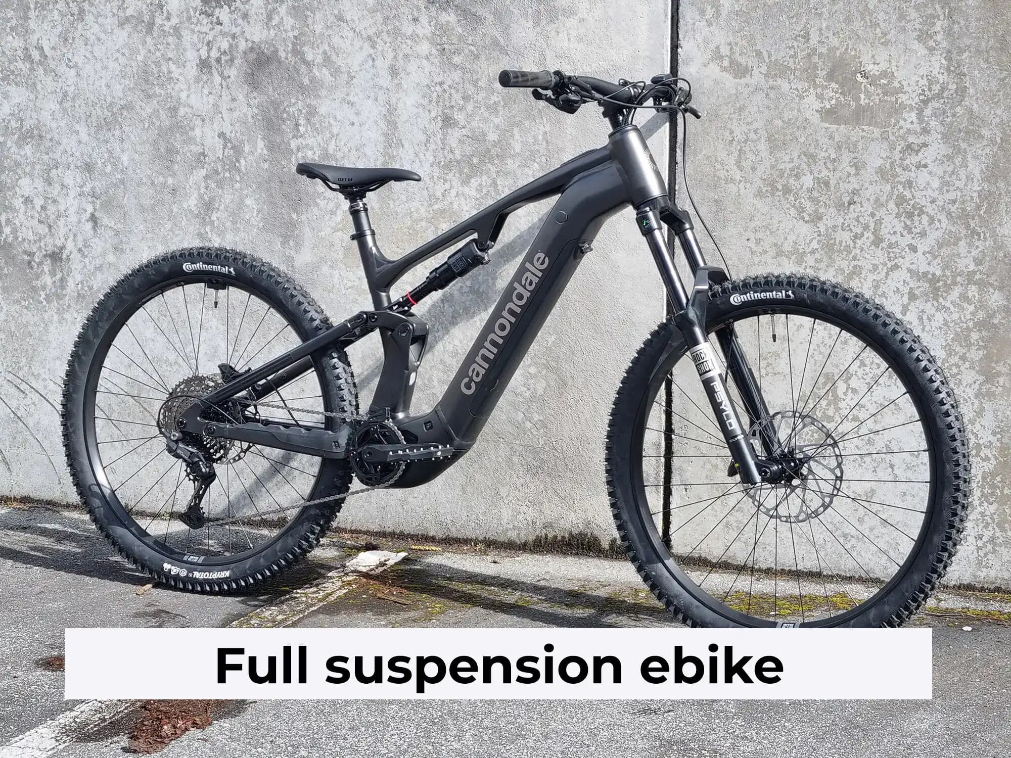 Charge Up: eBike Hire for Queenstown Trails and Lake Loops photo 2