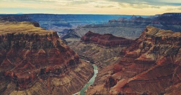 Two-Day North Kaibab: Grand Canyon North Rim Camping Adventure