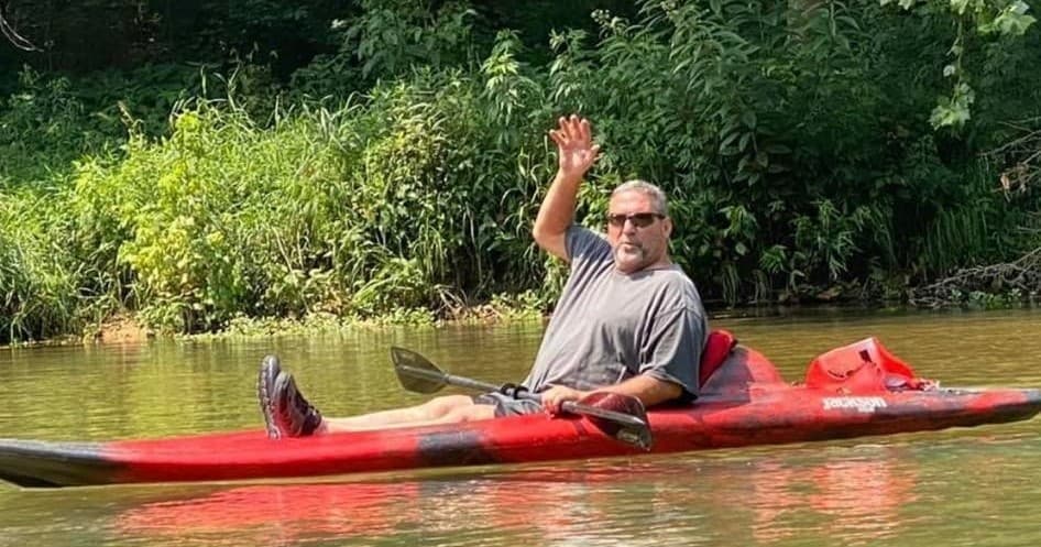 Driftwood Floats: Scenic River Adventure in Pocahontas, AR