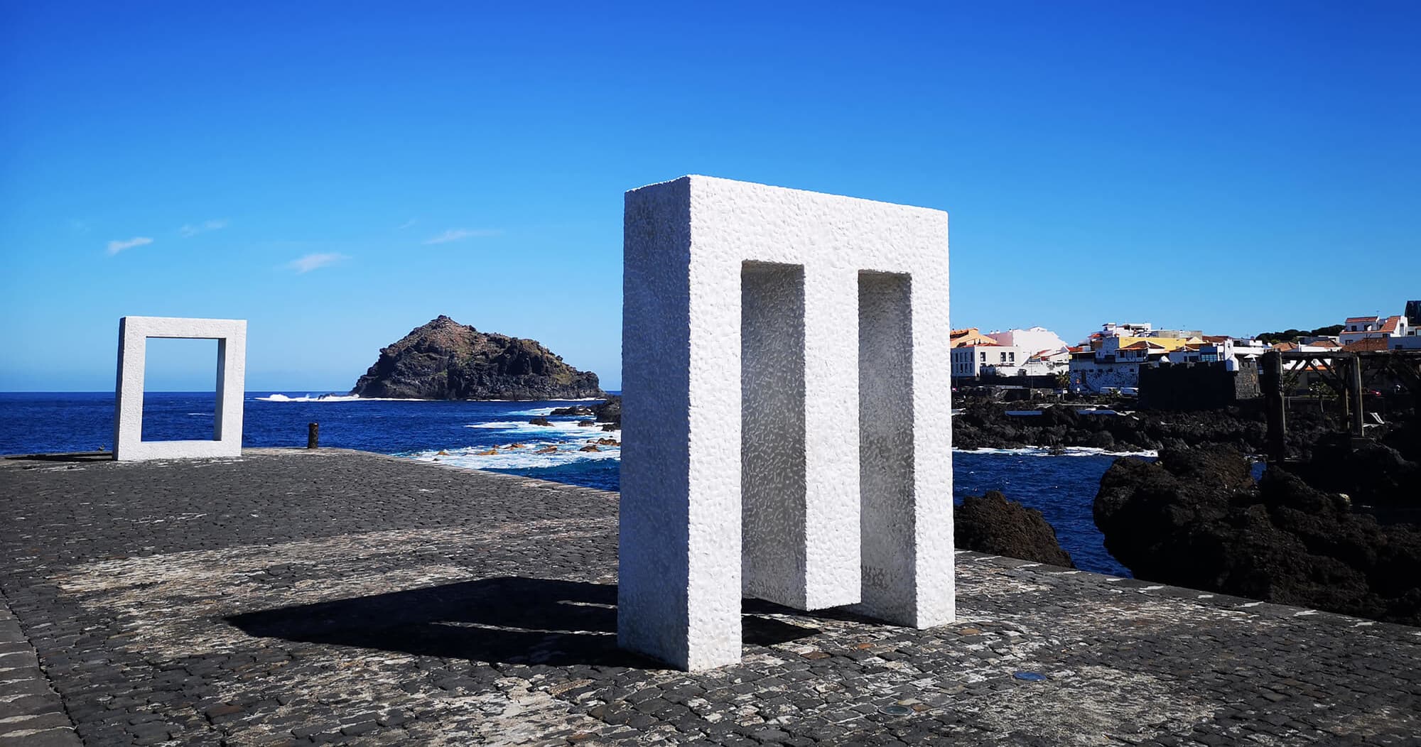 Guided Day Trip from Santa Cruz de Tenerife with Comfort Tours Tenerife