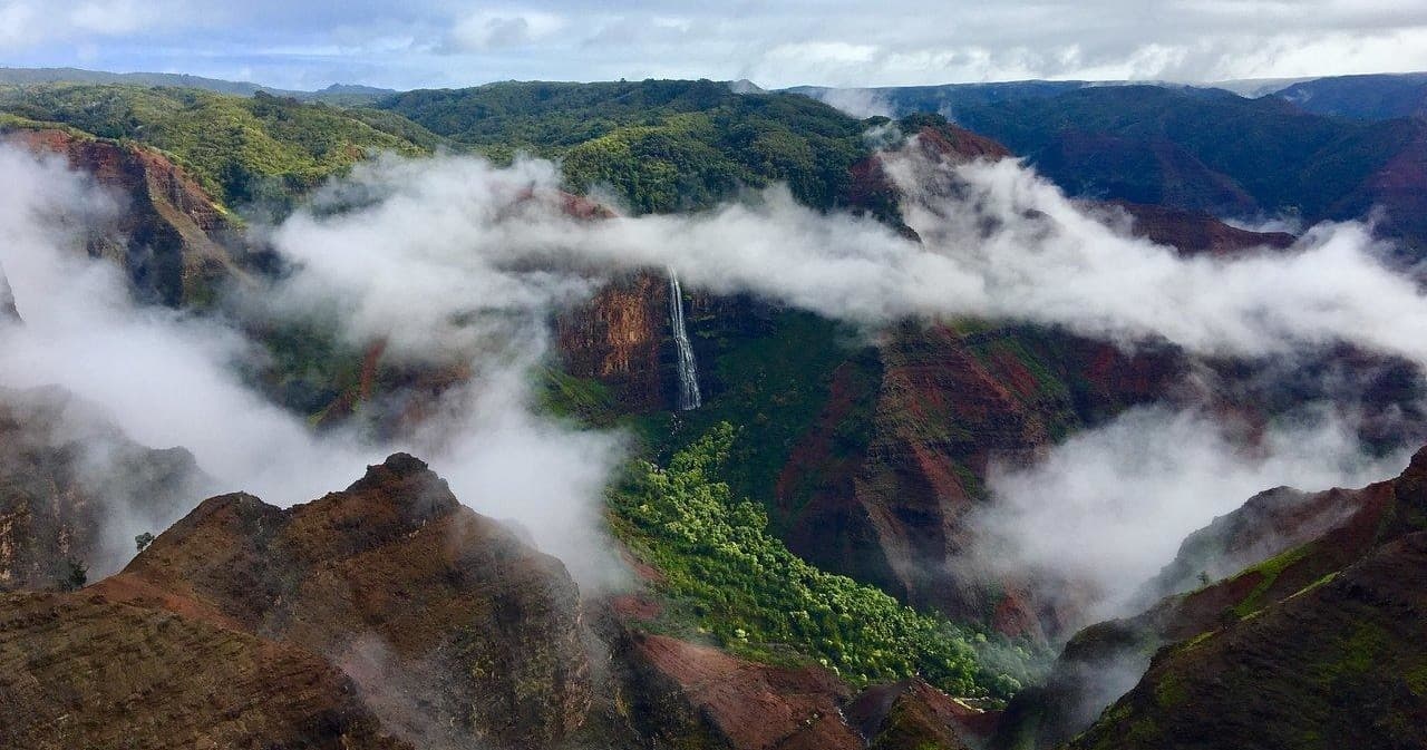 Explore Kauai’s East Coast on the Kauai Bike Explorer Tour
