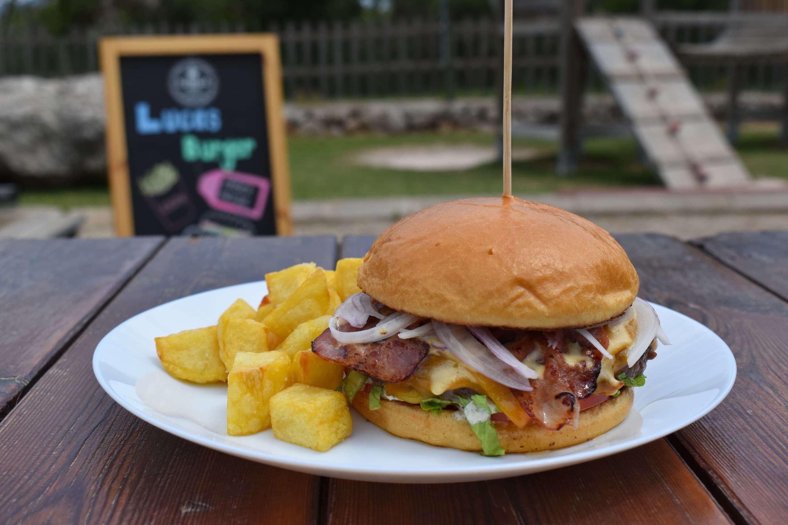 Ranch Adventure & Lunch at Ranxo Ses Roques in Pollença