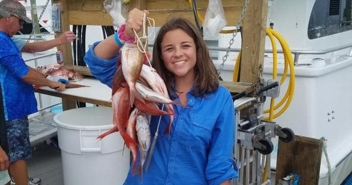 Destiny 6-Hour Fishing Trip | Fishing in Destin, Florida photo 1