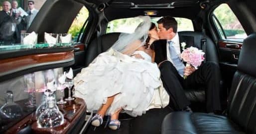 Las Vegas VIP Wedding Package at Graceland Chapel