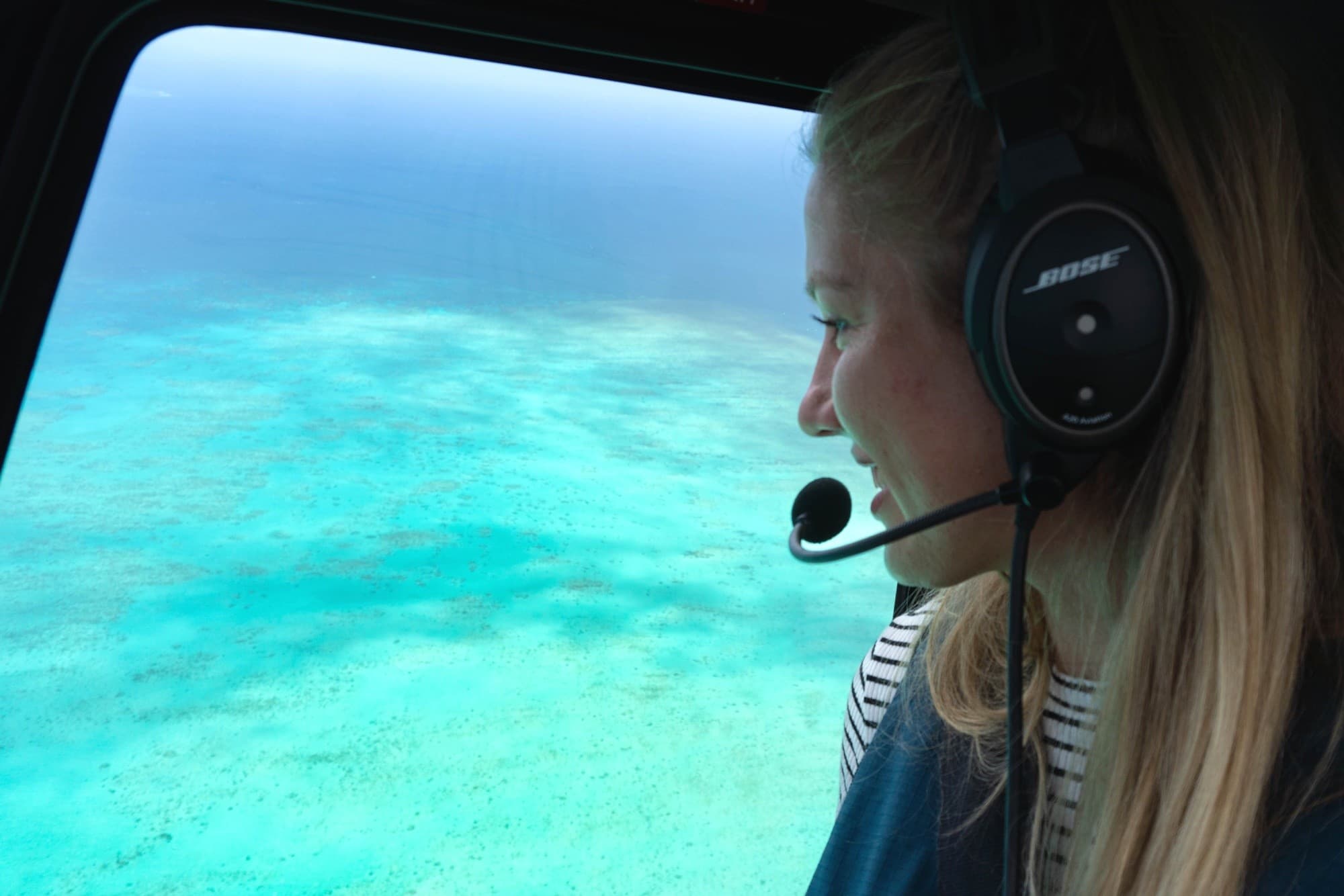 20-Minute Rainforest Helicopter Scenic Over Barron Falls & Atherton Tablelands photo 2