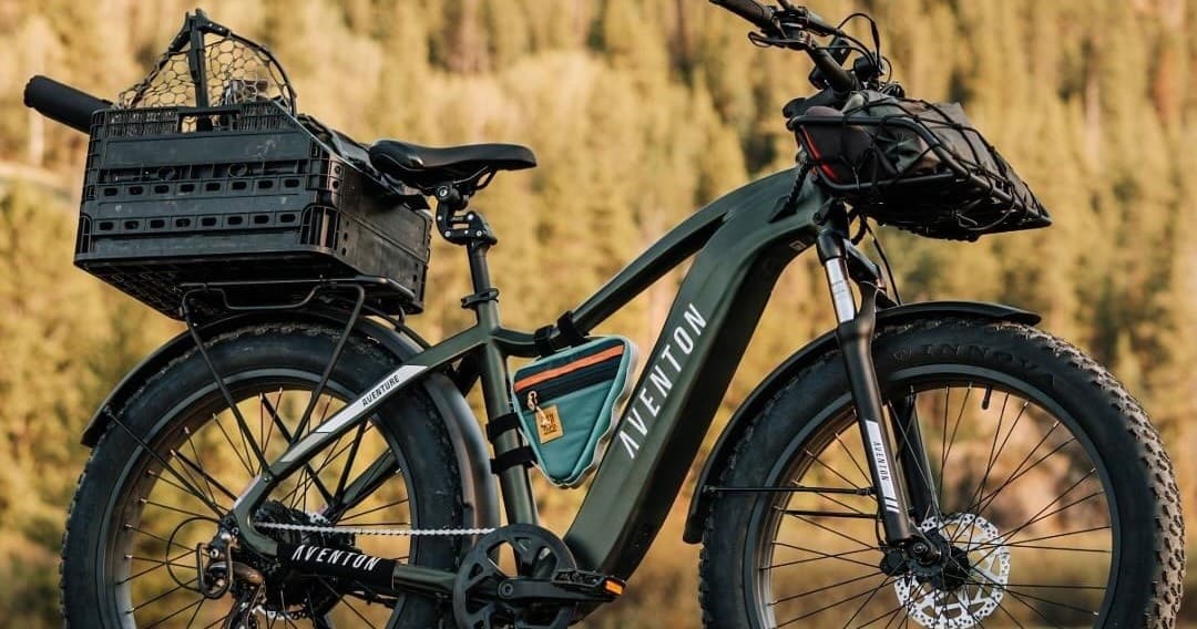 Bike Tour in Stevenson, Washington