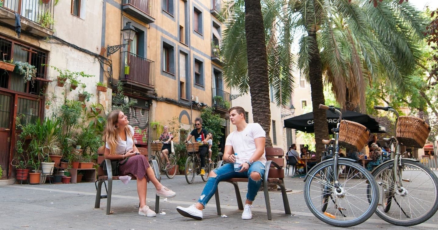Bike Rentals in Barcelona with El Ciclo