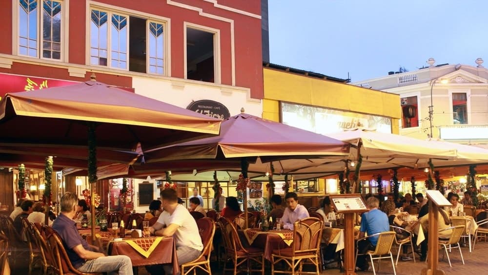 Taste Lima: Free Degustación Tour Through Historic Market Flavors