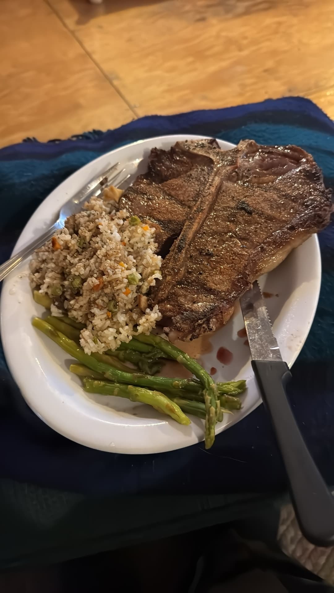 Ditch the Groceries: Optional Meal Plan at yellowdoglodge in Fort Smith, NWT photo 1