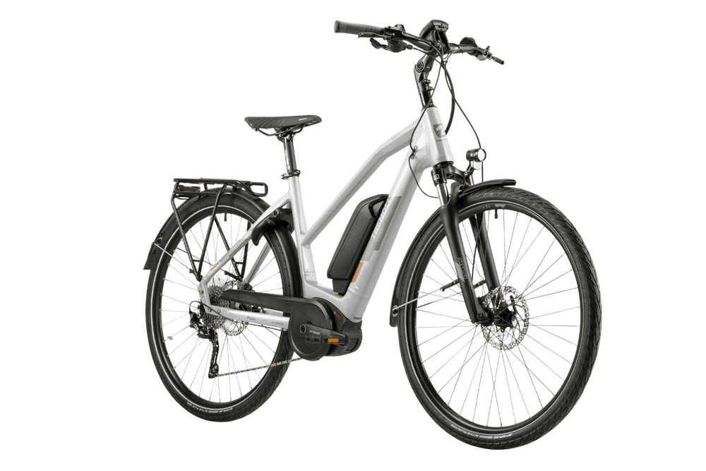 Ebike Adventure at BIKE FÜSSEN – Füssener Land