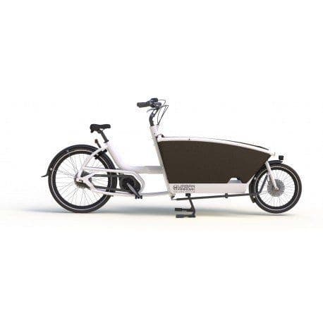 Land Adventures with Behind The Beach Bike Rentals in Zandvoort